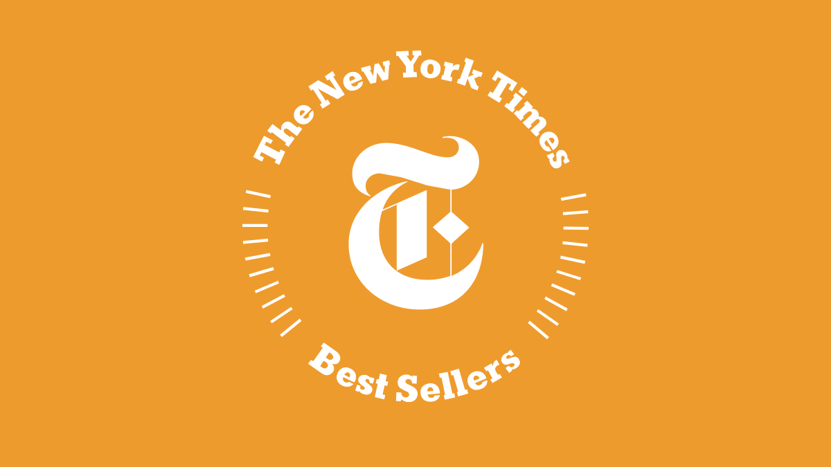 NYT Besteller List